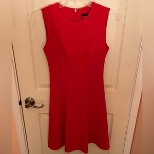 Tommy Hilfiger Little Red Dress
